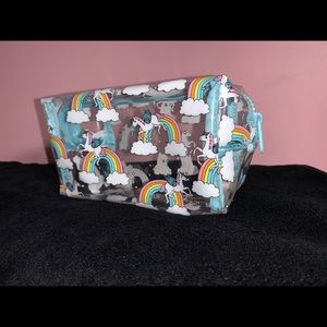 Unicorn pouch 🦄